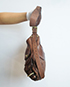 Joni Shoulder Bag, bottom view